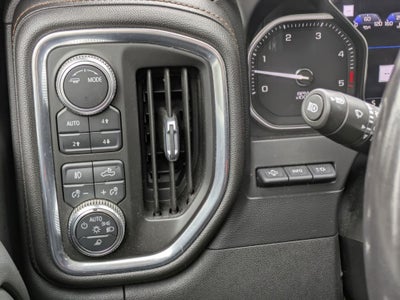 2021 GMC Sierra 2500 HD AT4