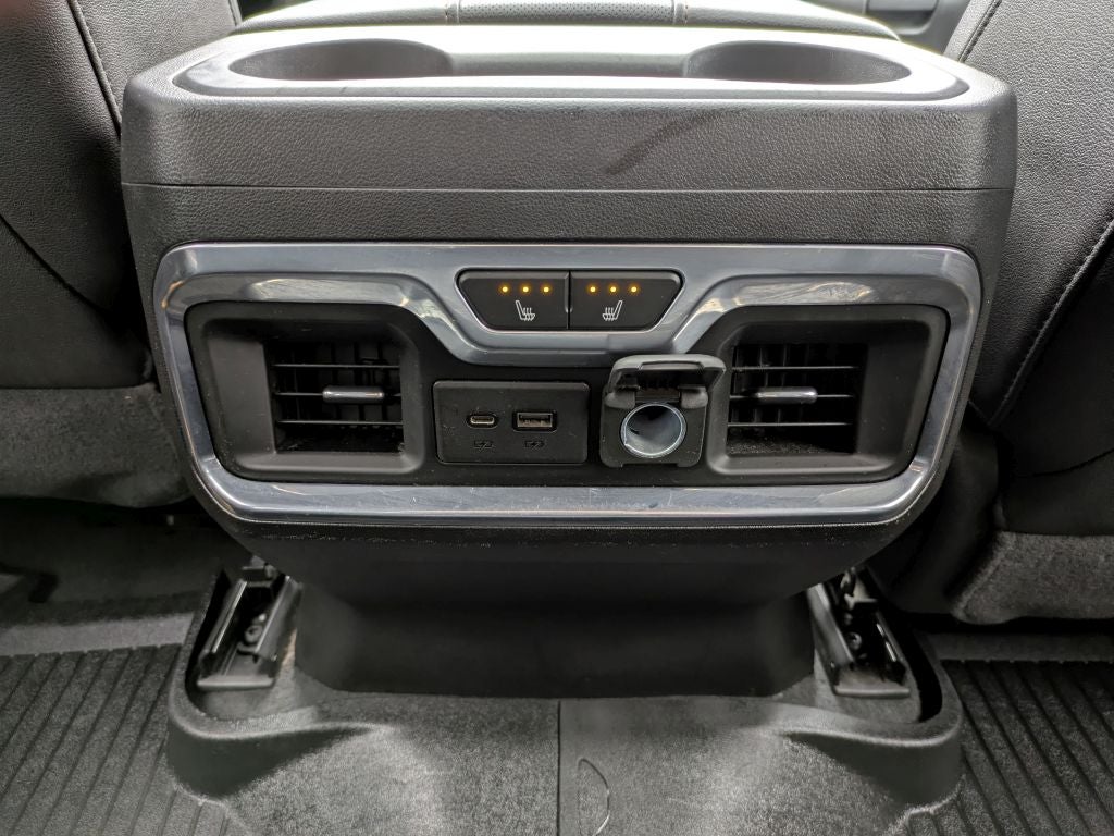 2021 GMC Sierra 2500 HD AT4