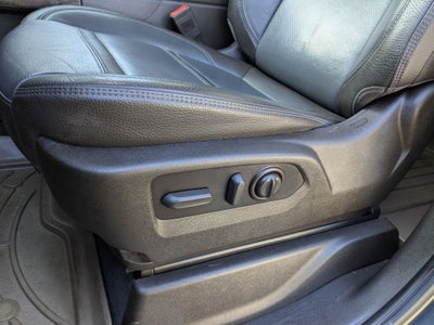 2021 GMC Sierra 2500 HD Denali