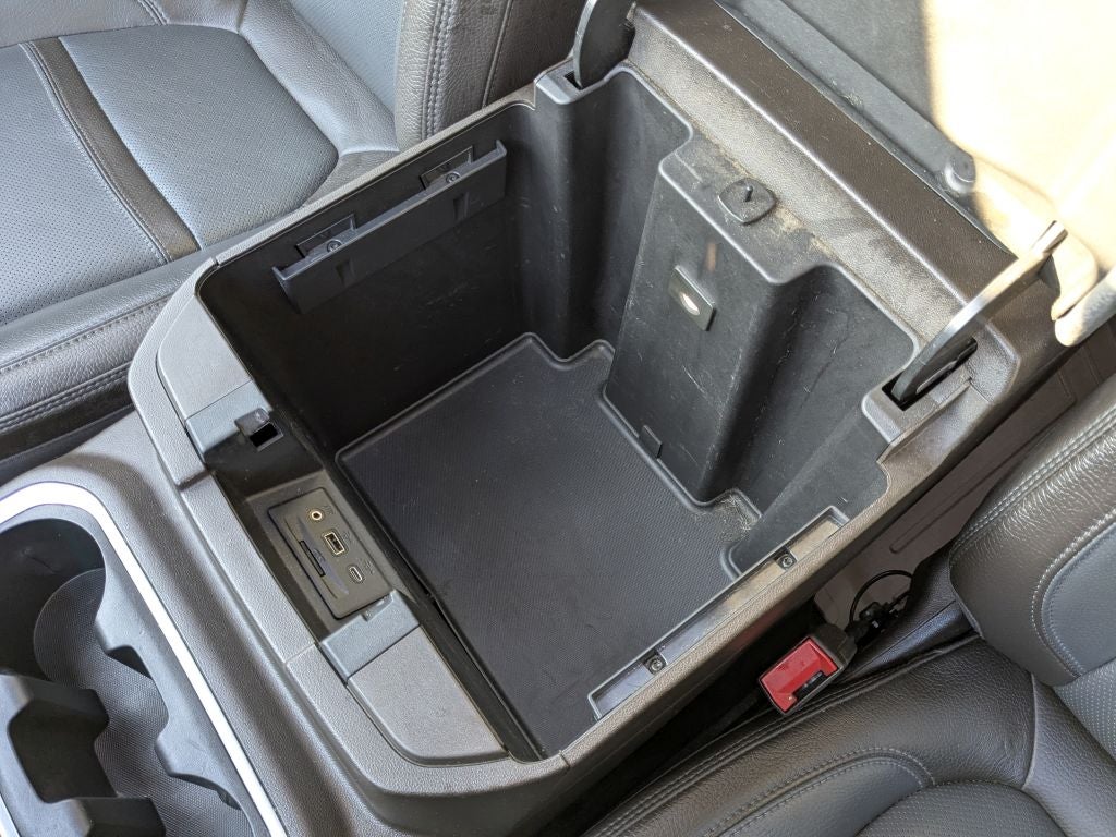 2021 GMC Sierra 2500 HD Denali