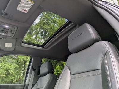 2021 GMC Sierra 2500 HD Denali