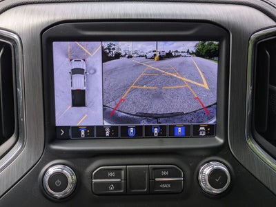 2021 GMC Sierra 2500 HD Denali