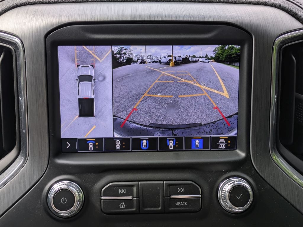 2021 GMC Sierra 2500 HD Denali