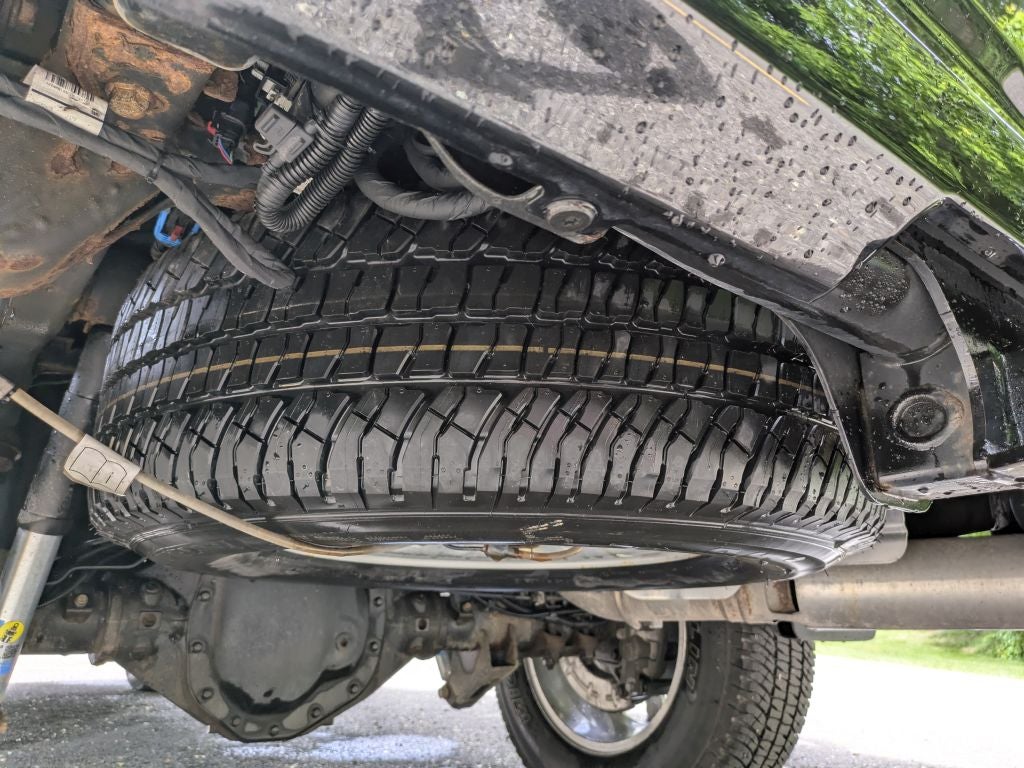 2021 GMC Sierra 2500 HD Denali