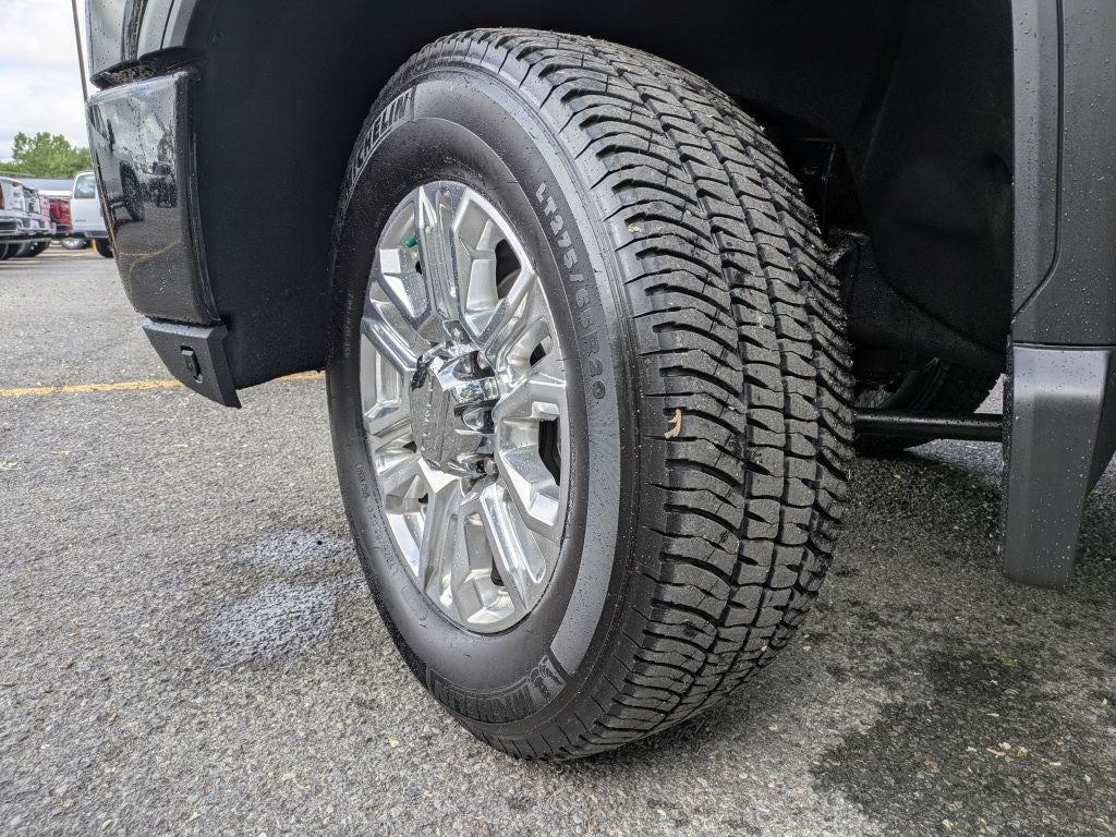 2021 GMC Sierra 2500 HD Denali