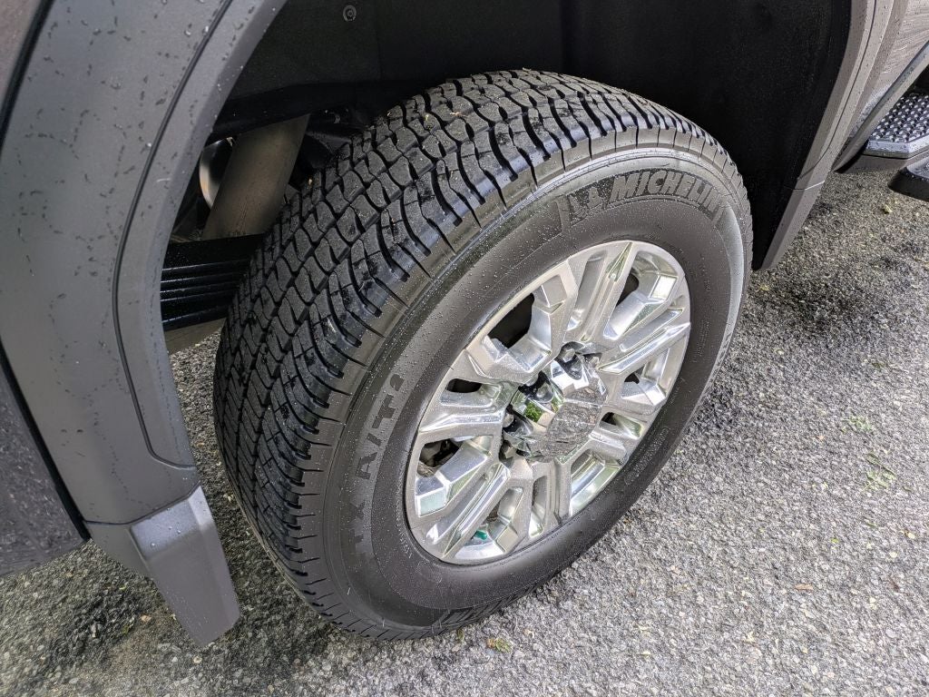 2021 GMC Sierra 2500 HD Denali