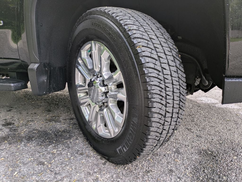 2021 GMC Sierra 2500 HD Denali