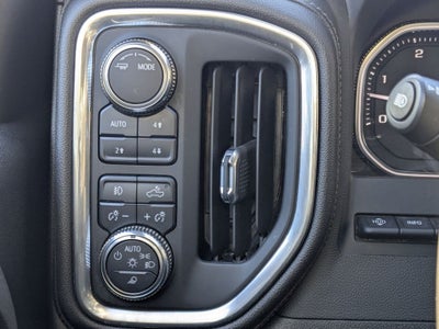 2022 GMC Sierra 3500 HD Denali