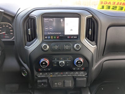 2022 GMC Sierra 3500 HD Denali