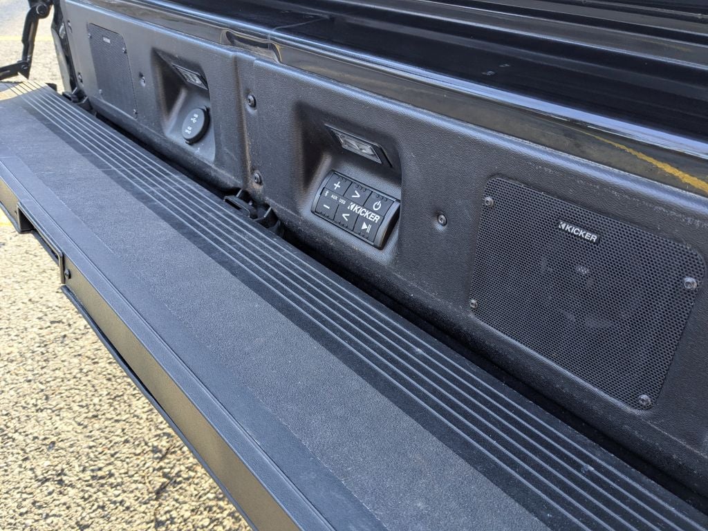 2022 GMC Sierra 3500 HD Denali