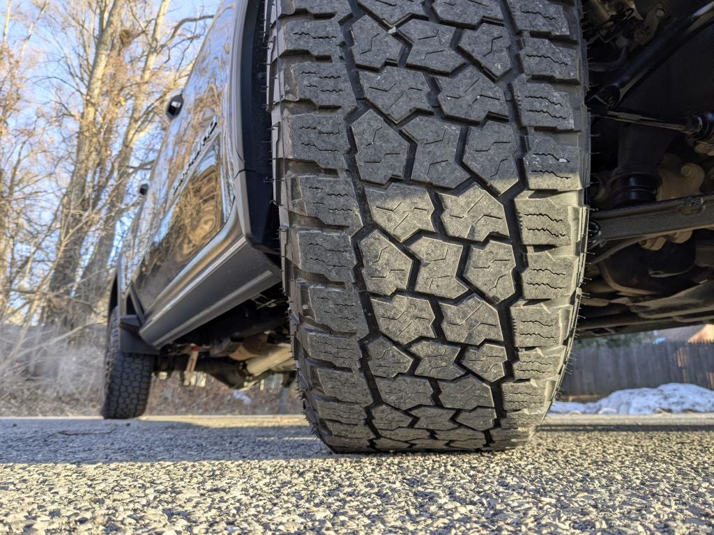 2022 GMC Sierra 3500 HD Denali