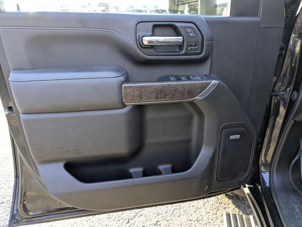 2022 GMC Sierra 3500 HD Denali