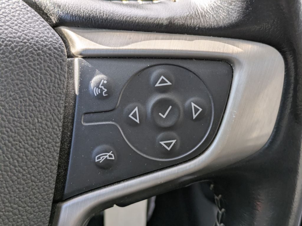 2018 GMC Canyon 4WD Denali