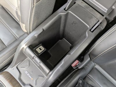 2018 GMC Canyon 4WD Denali