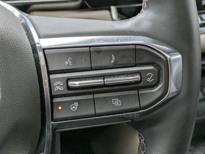 2024 GMC Canyon Denali