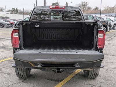 2024 GMC Canyon Denali