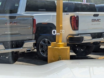 2024 GMC Canyon Denali