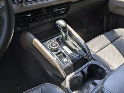 2024 GMC Canyon Denali