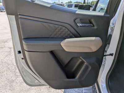 2024 GMC Canyon Denali