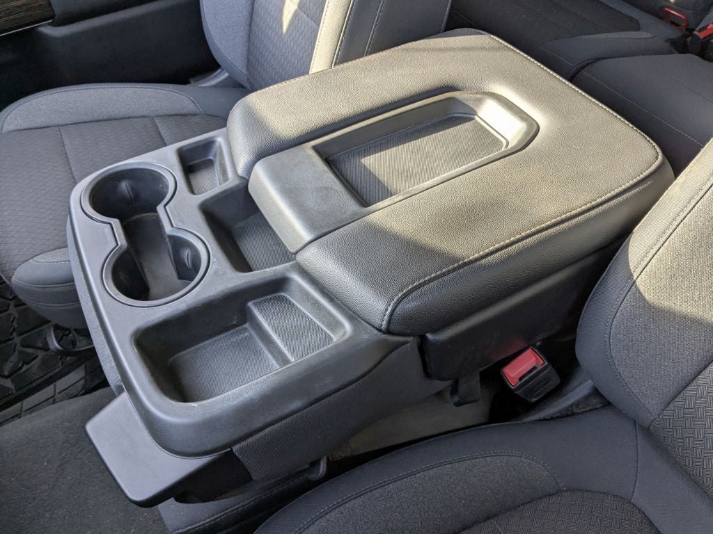 2019 GMC Sierra 1500 SLE