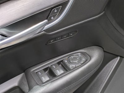 2018 Cadillac XT5 Luxury AWD