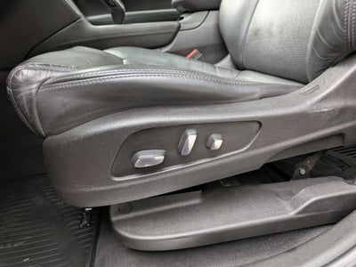 2018 Cadillac XT5 Luxury AWD