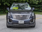 2018 Cadillac XT5 Luxury AWD