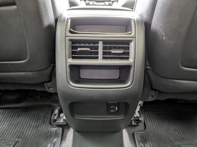 2018 Cadillac XT5 Luxury AWD