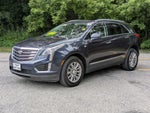 2018 Cadillac XT5 Luxury AWD