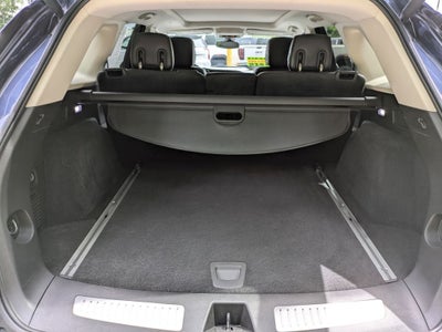 2018 Cadillac XT5 Luxury AWD