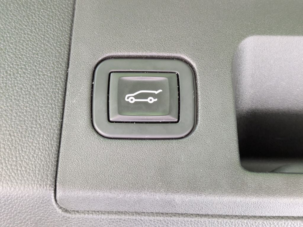2018 Cadillac XT5 Luxury AWD