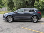 2018 Cadillac XT5 Luxury AWD