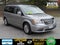 2016 Chrysler Town & Country Touring-L Anniversary Edition