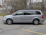 2016 Chrysler Town & Country Touring-L Anniversary Edition