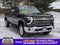 2024 Chevrolet Silverado 3500 HD LTZ
