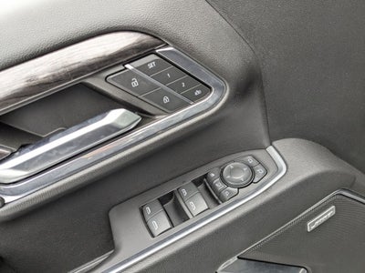 2024 Chevrolet Silverado 3500 HD LTZ