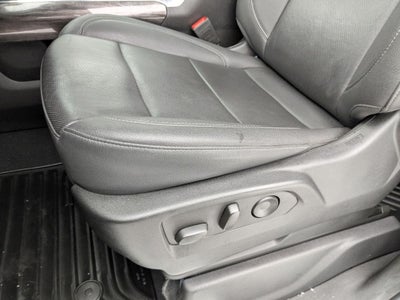 2024 Chevrolet Silverado 3500 HD LTZ