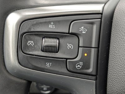 2024 Chevrolet Silverado 3500 HD LTZ