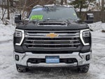 2024 Chevrolet Silverado 3500 HD LTZ