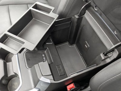 2024 Chevrolet Silverado 3500 HD LTZ