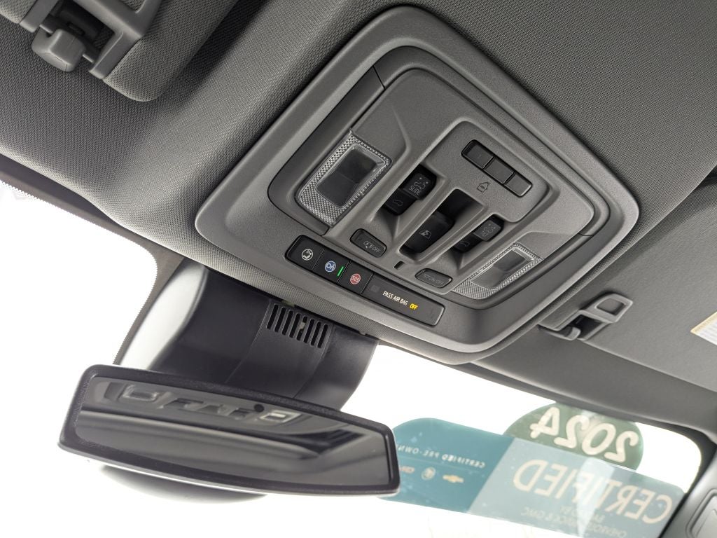 2024 Chevrolet Silverado 3500 HD LTZ