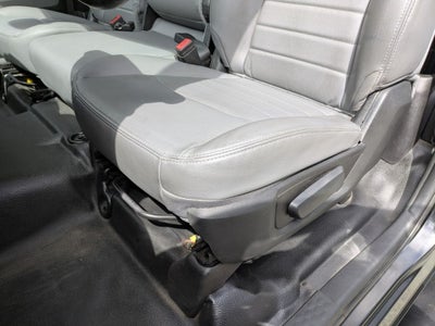 2020 RAM 1500 Classic Tradesman