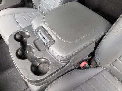 2020 RAM 1500 Classic Tradesman