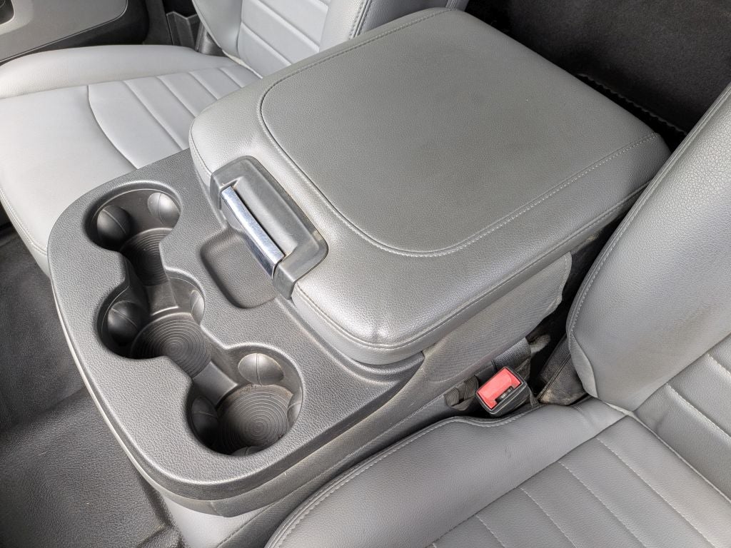 2020 RAM 1500 Classic Tradesman