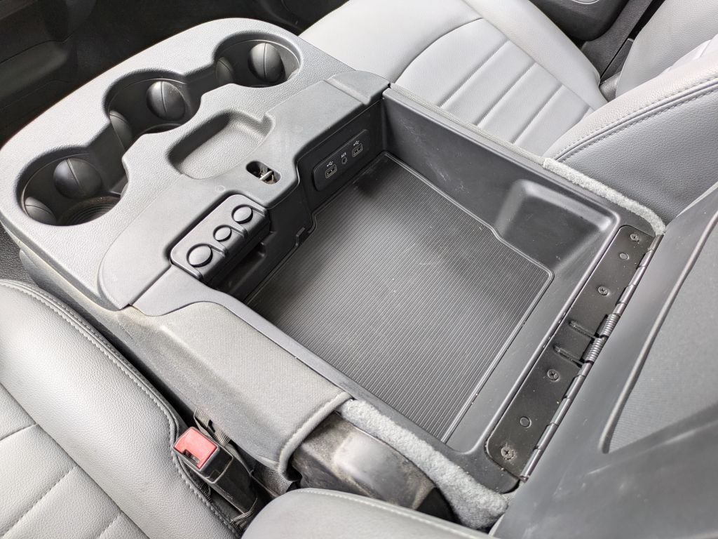 2020 RAM 1500 Classic Tradesman