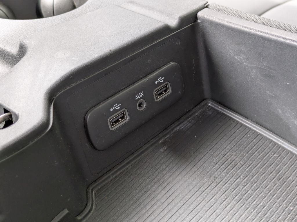 2020 RAM 1500 Classic Tradesman