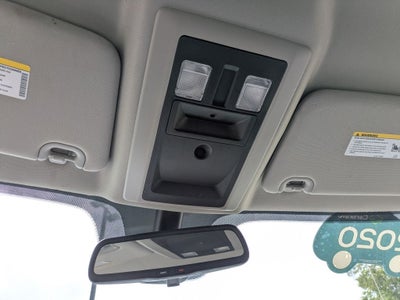 2020 RAM 1500 Classic Tradesman