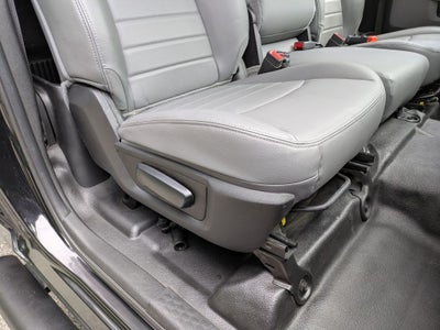 2020 RAM 1500 Classic Tradesman