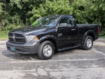 2020 RAM 1500 Classic Tradesman