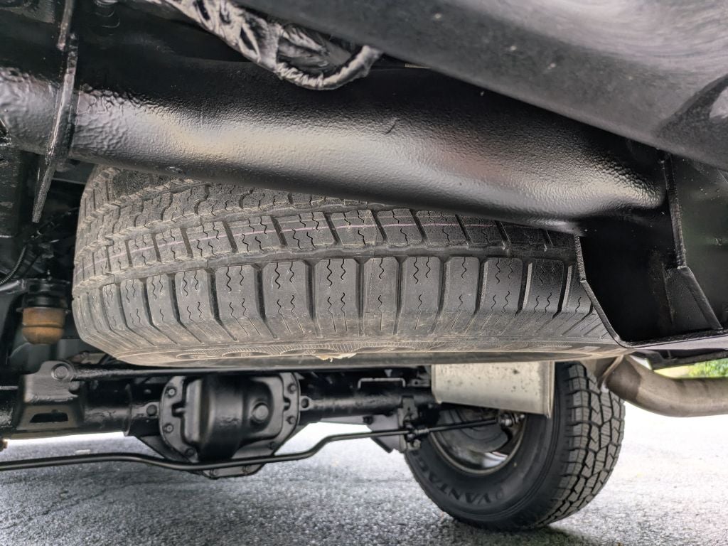2020 RAM 1500 Classic Tradesman
